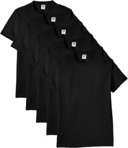 Fruit of the Loom Herren T-Shirt
