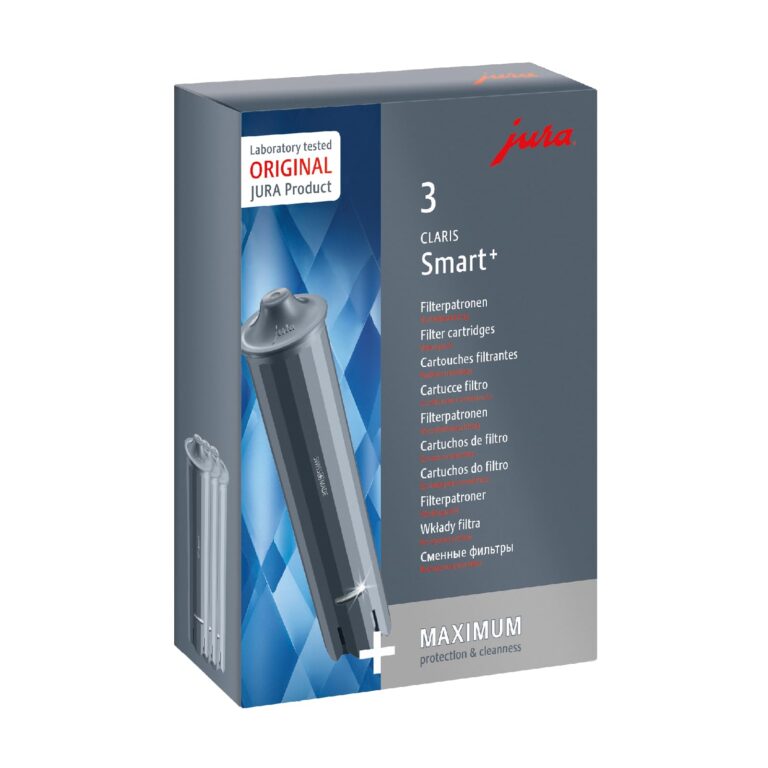JURA CLARIS Smart+ Filterpatrone