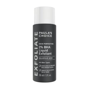 Paula’s Choice BHA Liquid Peeling