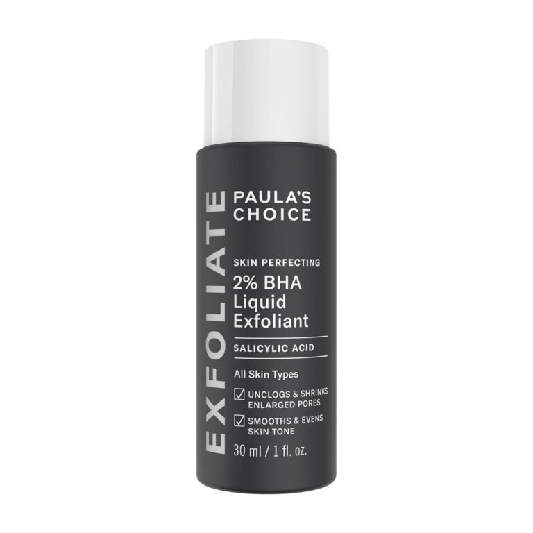 Paula’s Choice BHA Liquid Peeling