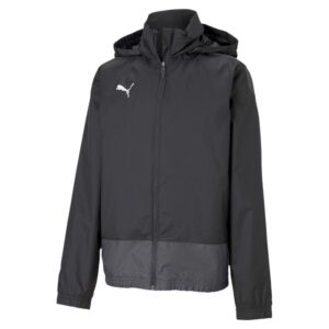 PUMA teamGOAL 23 Regenjacke