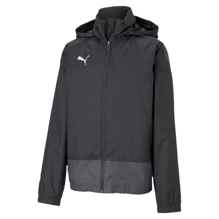 PUMA teamGOAL 23 Regenjacke