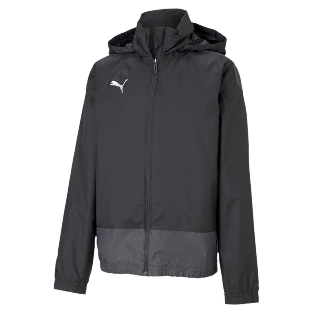 PUMA teamGOAL 23 Regenjacke