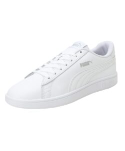 PUMA Unisex Smash V2 L Sneaker