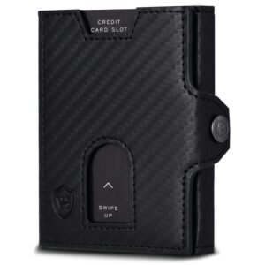 VON HEESEN Slim Wallet
