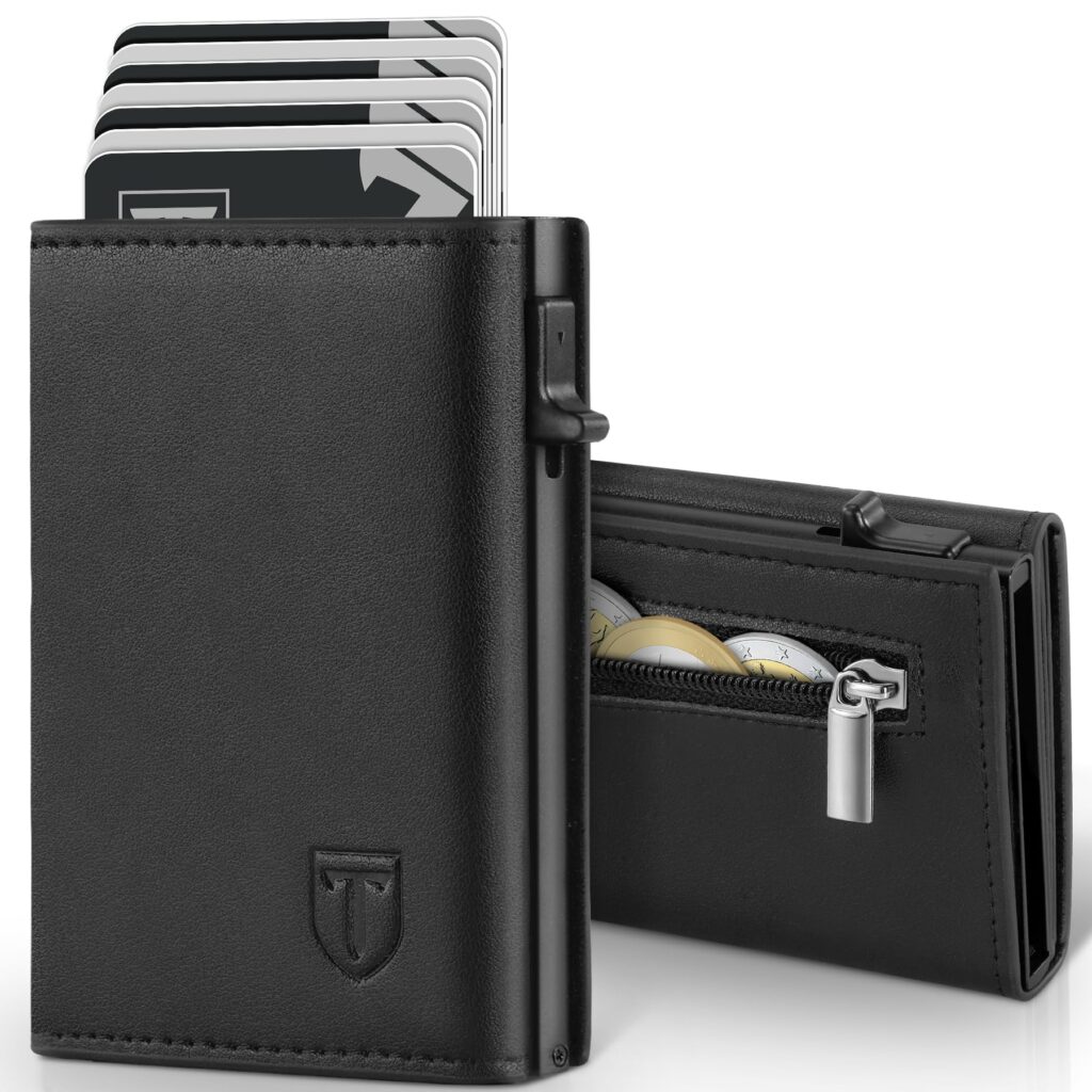 TENBST Slim Wallet