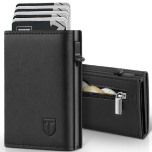 TENBST Slim Wallet